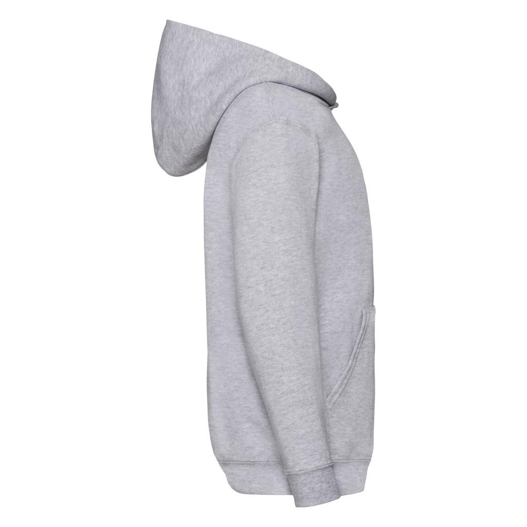 Fruit of the Loom Childrens/Kids Classic 260 Hoodie