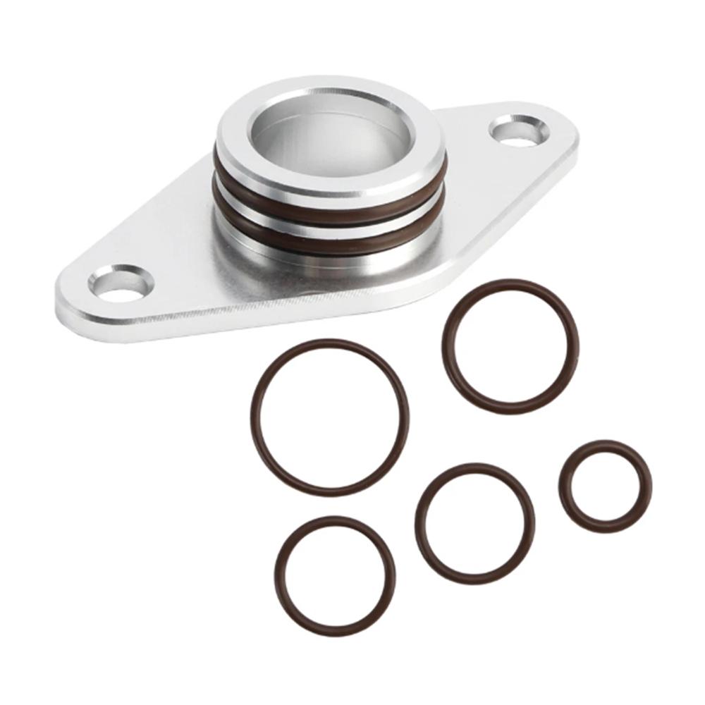 1 Sada 55589549 Těsnění sacího potrubí olejového čerpadla Pro Vauxhall Opel