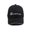lexus Embleem Baseballpet Heren Dames Verstelbare Pet Voor Lexus F SPORT ES RX NX LS UX LM LX GX LC RZ IS CT GS RC HS SC LXB