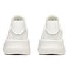 Unruly Series Cushioning Slip Resistant Abrasion Resistant Breathable Low Top Sports Casual Shoes Women's White 122038842-5