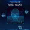 Dahua 4.3-inch Facial Recognition Access Control Terminal CN plug (adapter included)