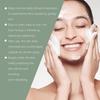 Limited time!!Ouhoe Cleansing And Care Soap Gently Cleanses The Face, Moisturizes And Cares For The Skin, Making It Elastic, Smooth And Delicate