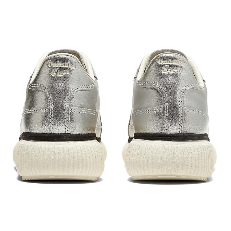 ONITSUKA TIGER Delecity 'Pure Silver' Sneakers 1183B941-020