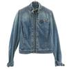 LAURENJEANSCO.RALPH LAUREN Denim Jacket XS Wash Blue Jeans Women Used