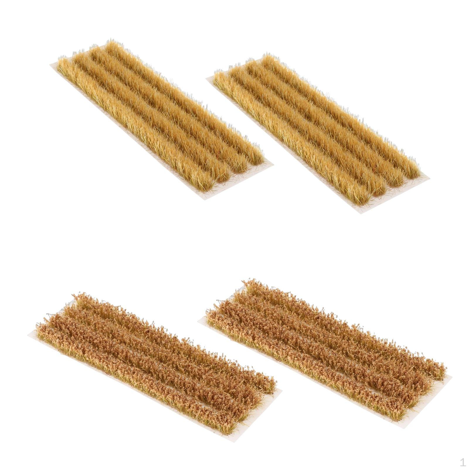 

1:87 Сделай сам Искусственный ландшафт