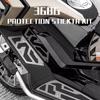 Acessórios para motociclos – Adesivos para motociclos