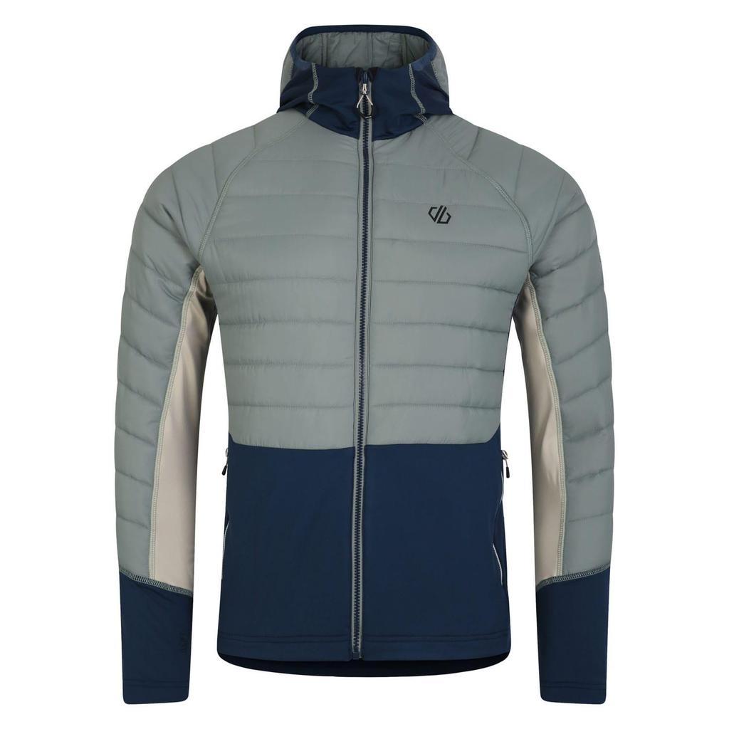 Dare 2B Mens Descending Hybrid Jacket