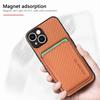 Samsung S26 & Apple 15 Magnetic Magsafe Wallet Protective Case