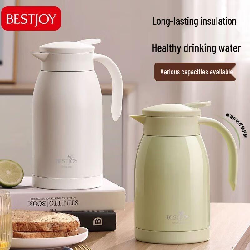 Fuguang Stainless Steel Mini Thermos Bottle