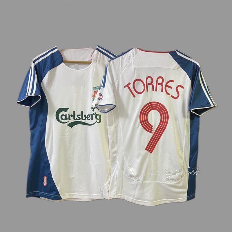 Vintage jersey Classic replica Kaka Gerard Roba Spain Portugal Argentina France national team jersey S