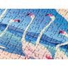Korea Board Games Tanzania Flamingo Poster Jigsaw Puzzle R129614, Korean popular puzzles