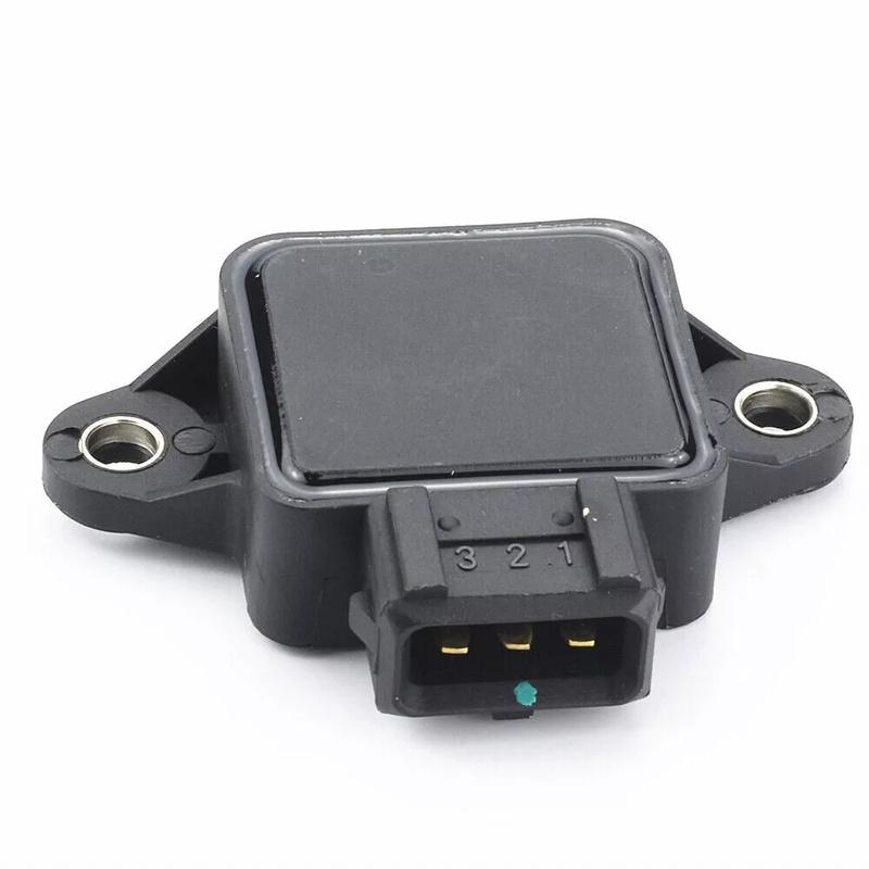 TPS Sensor Throttle Position Sensor 35170-22010 Fits Hyundai Elantra Tiburon