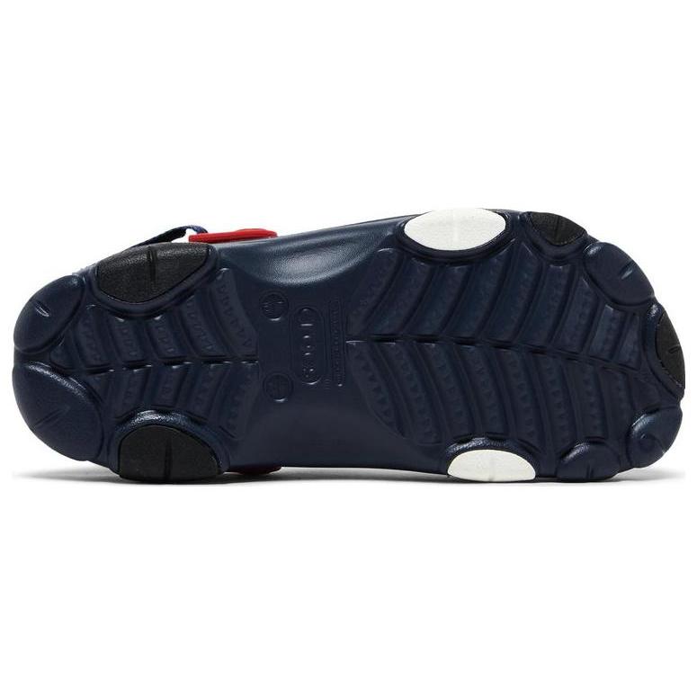 Crocs X Marvel All Terrain Clog 'Spider Man' 208782-410