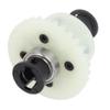 RC Differential Gear Plastic Gear Remote Control Differential for 16101 16102 16103 16201