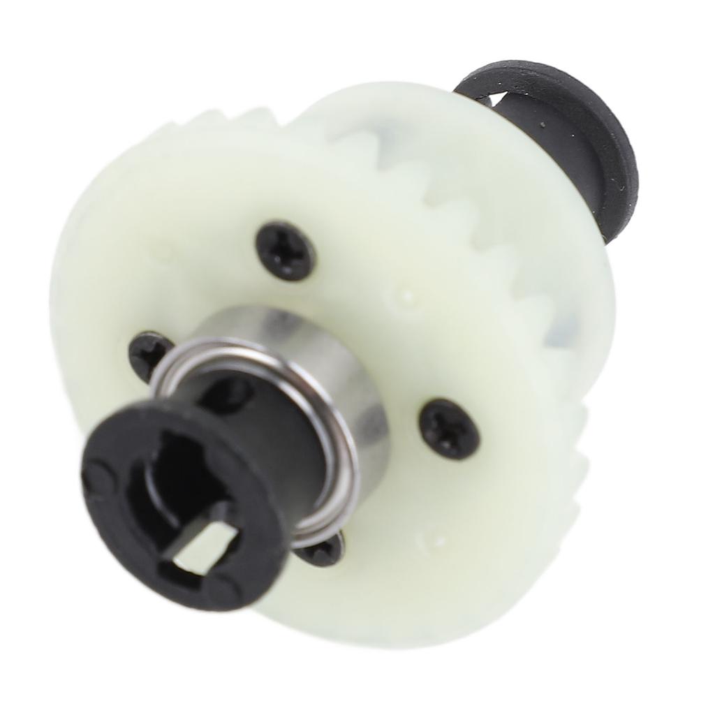 RC Differential Gear Plastic Gear Remote Control Differential for 16101 16102 16103 16201