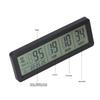Digital Countdown Days Timer  Days Count Down Clock for Vacation Retirement Wedding Holiday Countdown Timer Electronic Clock