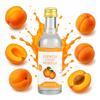 Esență de CAISĂ pentru 16L AROMĂ FOARTE EFICIENTĂ pentru alcool și vodcă