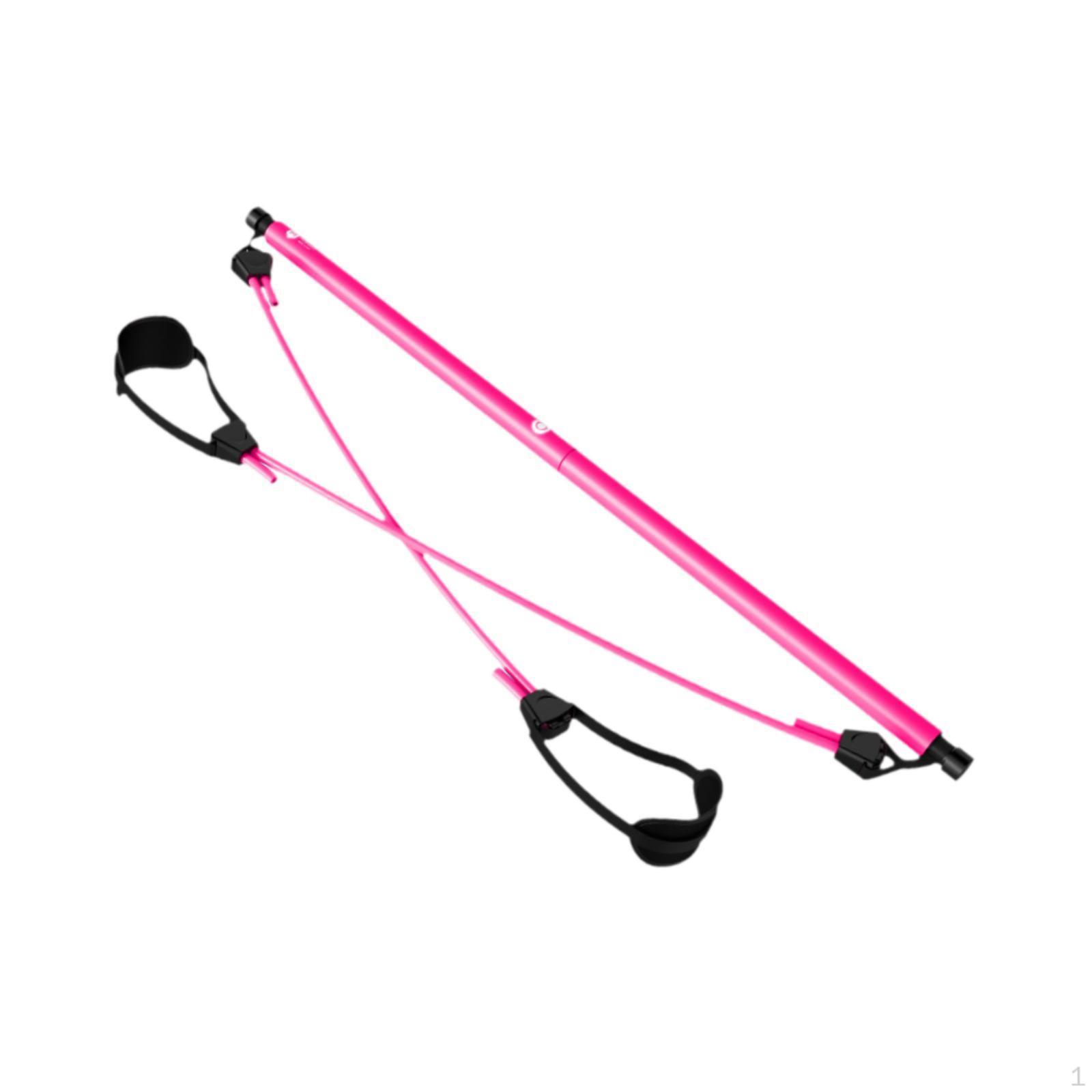 

Bar for Total Body Toning розы красного