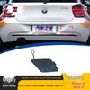 Tampa do Gancho de Reboque Traseiro para BMW Série 1 F20 2011-2013 (5112-7293-548)