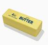 Squishy Soft Butter Stick Slow Rising Stress Relief Squeeze Toy 3pc