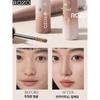 JOYLAUD 1+1 Liquid Concealer Long-lasting Highlighter Shading Perfection Fixer 5g*2, Apricot Highlighter X 10,000, 5g, 2 Pieces