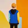 Jordan Kids Sweatshirts Hooded Thickened (Unisex) Sweatshirts JD2232139GS 001