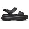 Crocs Women Soho W Strap Sandal 211755 001