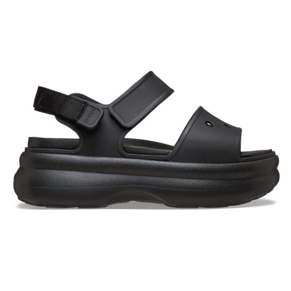 Crocs Women Soho W Strap Sandal 211755 001