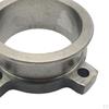 Brida Adaptadora de 3" Adaptador para Turbo GT35