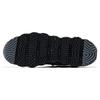 Hongxing Erke Wangyue Trendy Comfortable Shock Absorbing Wear Resistant Low Top Sports Casual Shoes Men Sneakers Black Gray 51122402026-004