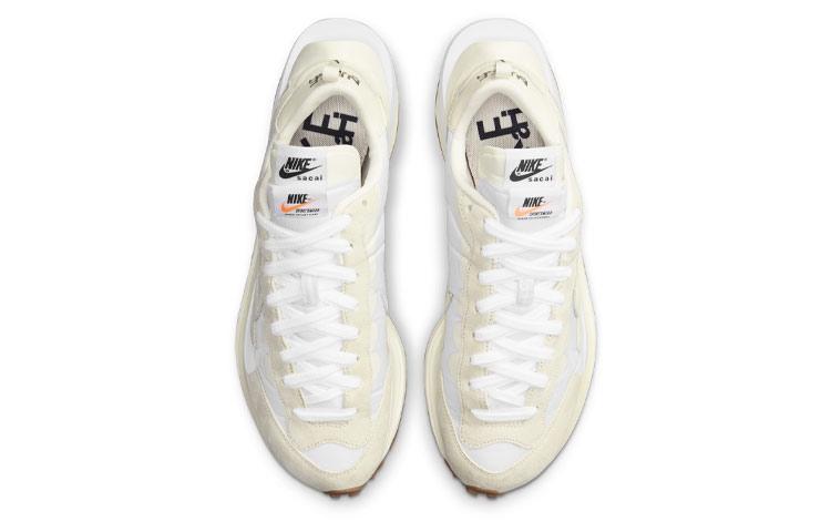 Nike X Sacai VaporWaffle 'Sail Gum' DD1875-100