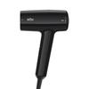 Hair dryer 1800W black HD150E
