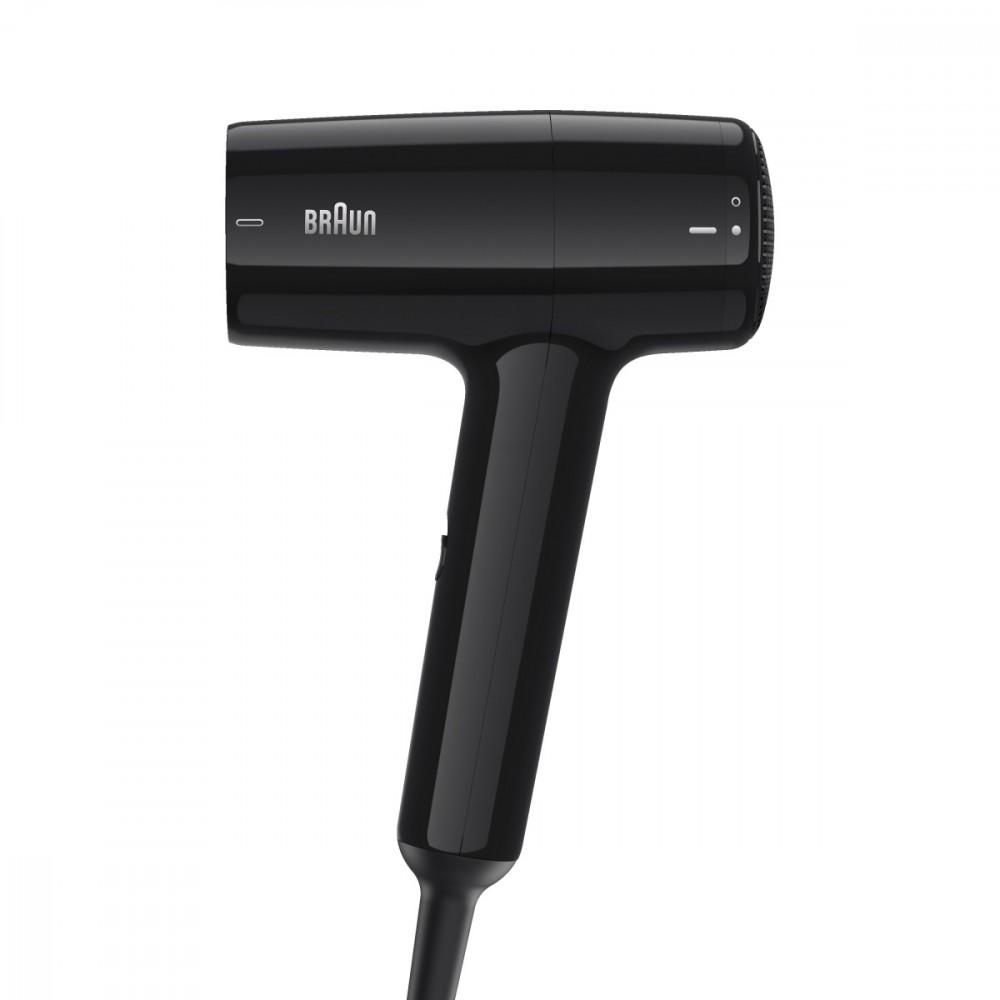 Hair dryer 1800W black HD150E