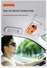 BYD Dolphin Intelligent Car Interior Multi-Functional Sunglasses Clip Holder
