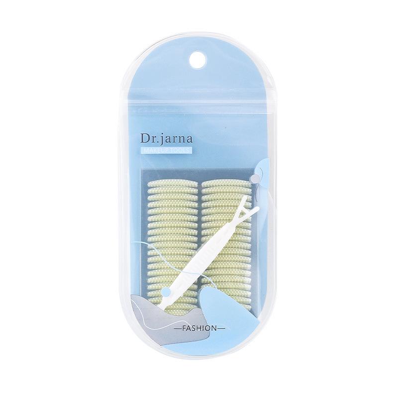 

Tijana Star Ультратонкие Невидимые Водонепроницаемые Наклейки для Века - Удобные, Бесшовные, Потостойкие.