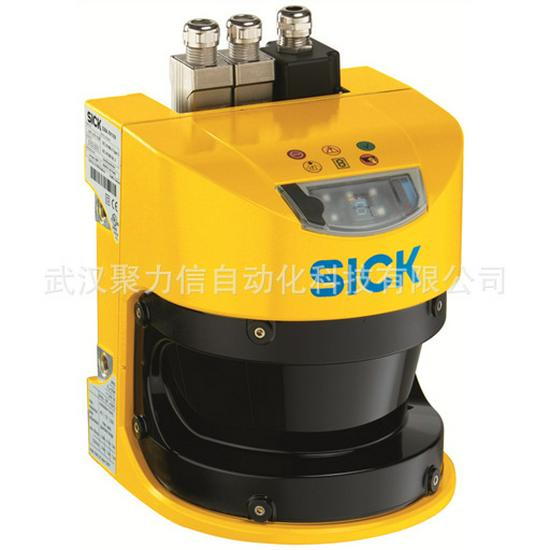 SICK S30A-7111CL Photoelectric Sensor & Safety Scanner 1052595 - Brand New Original
