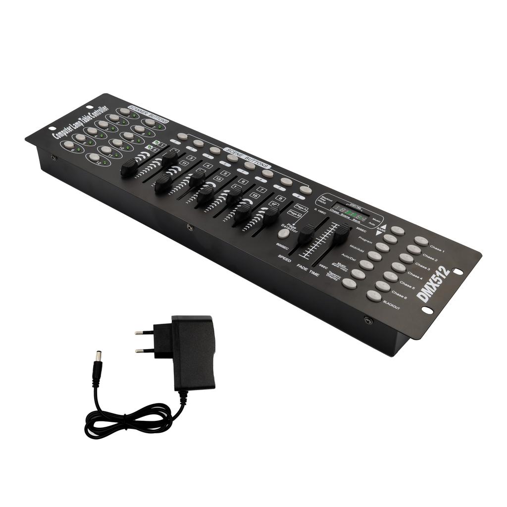 MM-DX100 IllumiCore DMX Controller