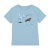 Elvis Presley Childrens/Kids Tender Eyes T-Shirt