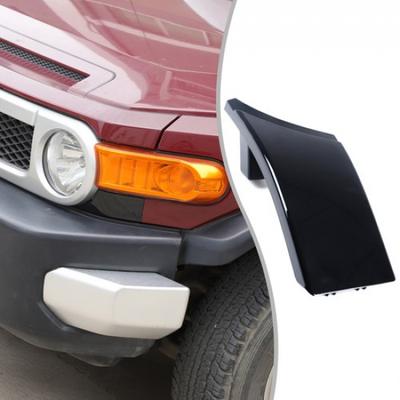 Piano Black Right Headlight Lower Cover For Toyota FJ Cruiser 07-21 52512-35100