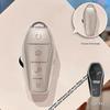 BYD Key Cover for Seagull, Han, Qin Plus, Dolphin, Qin L, Song Pro, Tang Seal, 06 Song L DMi, and Destroyer 05
