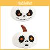 Halloween Plush Pumpkin Toys Ghost Decorative Props Stuffed Dolls Kids Gift