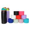 1Pcs Soft Silicone Boot for Owala 24oz 32oz 40oz Anti-Slip Protective Sleeve Boot Bottom Base Water Bottle Accessories Cup Holders 5