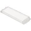 A20F-For Cecotec Conga 11090 Robot Vacuum Cleaner Replacement Parts Main Side Brush Hepa Filter Mop Cloth