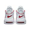 Nike Air More Uptempo 'White Varsity Red' 2021 921948-102