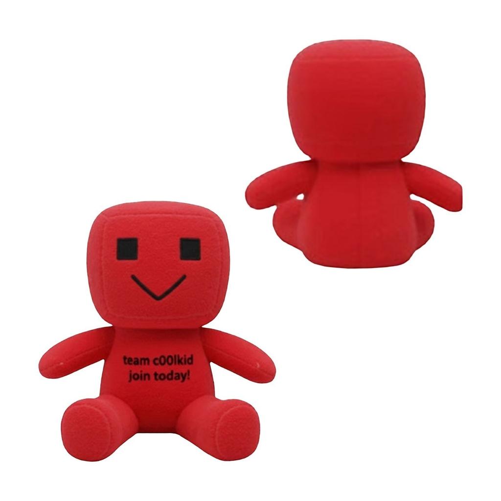 Měkká panenka, hadrová panenka, vhodné pro dívky, dárek k narozeninám, vánoční plyšový dárek