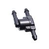 Car Windshield Wiper Washer Check Valve 3 Port Cleaning Nozzle Wiper Spray Connector for Toyota Camry Corolla 4Runner 8532128020