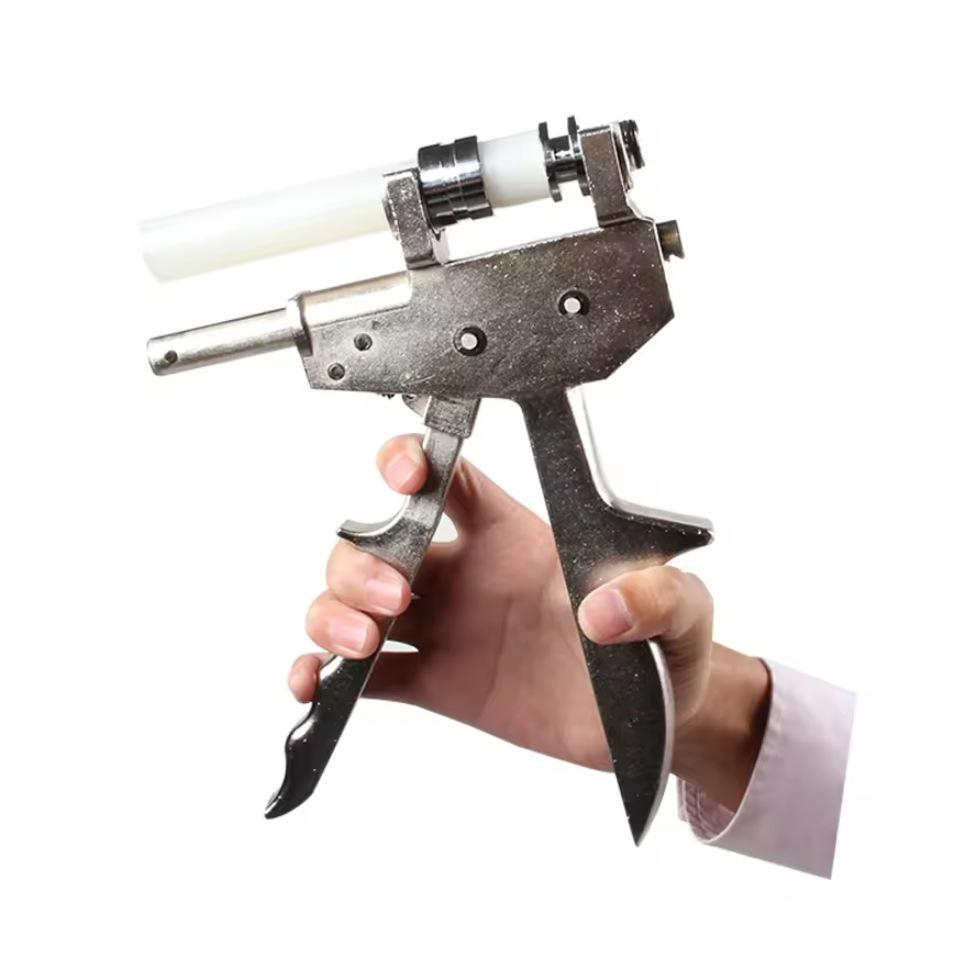 Fußbodenheizungsrohr Verlegehandbuch Zangenset