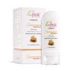 La Pink Vitamin C Sunscreen Spf 50 For All Skin Types 50g