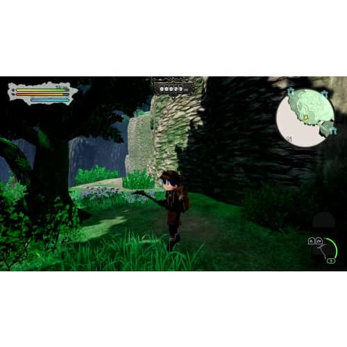 made in abyss: binary stars aiming for darkness -switch [cero rating  z ]