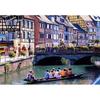 Ravensburger 500 Piece Jigsaw Puzzle - Colmar, Alsace, France
